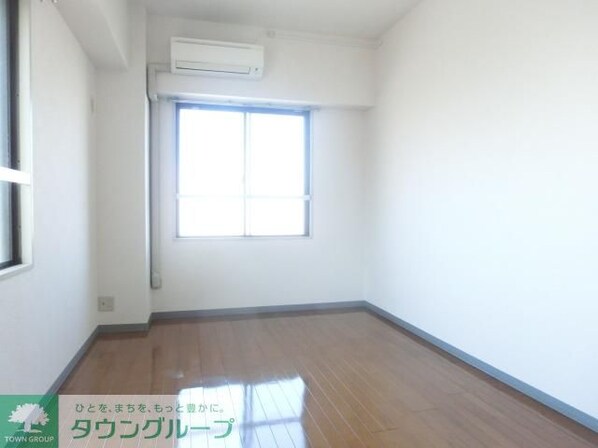 パレッジ新小岩の物件内観写真